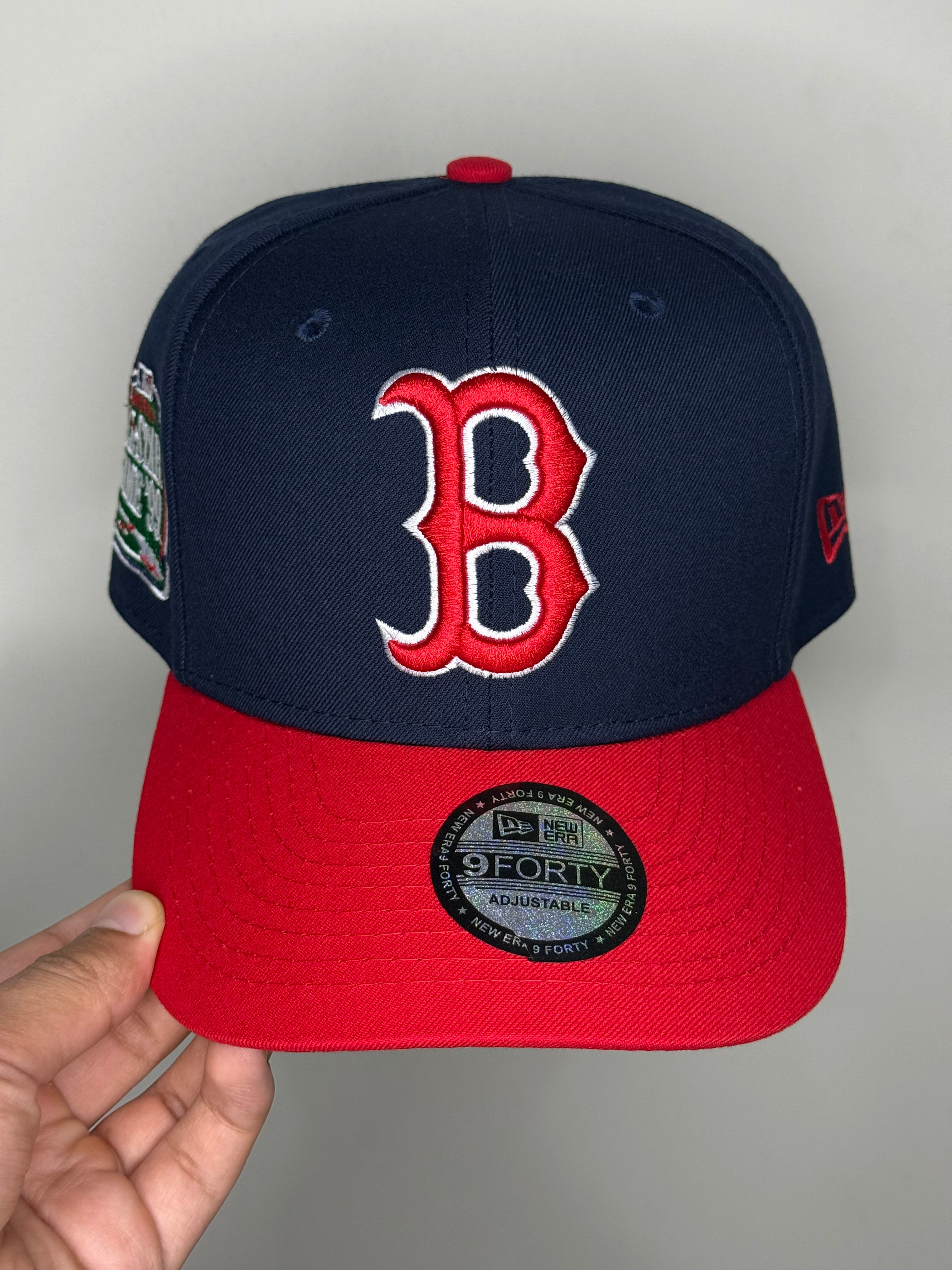Boston Red