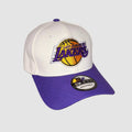 Lakers Purple