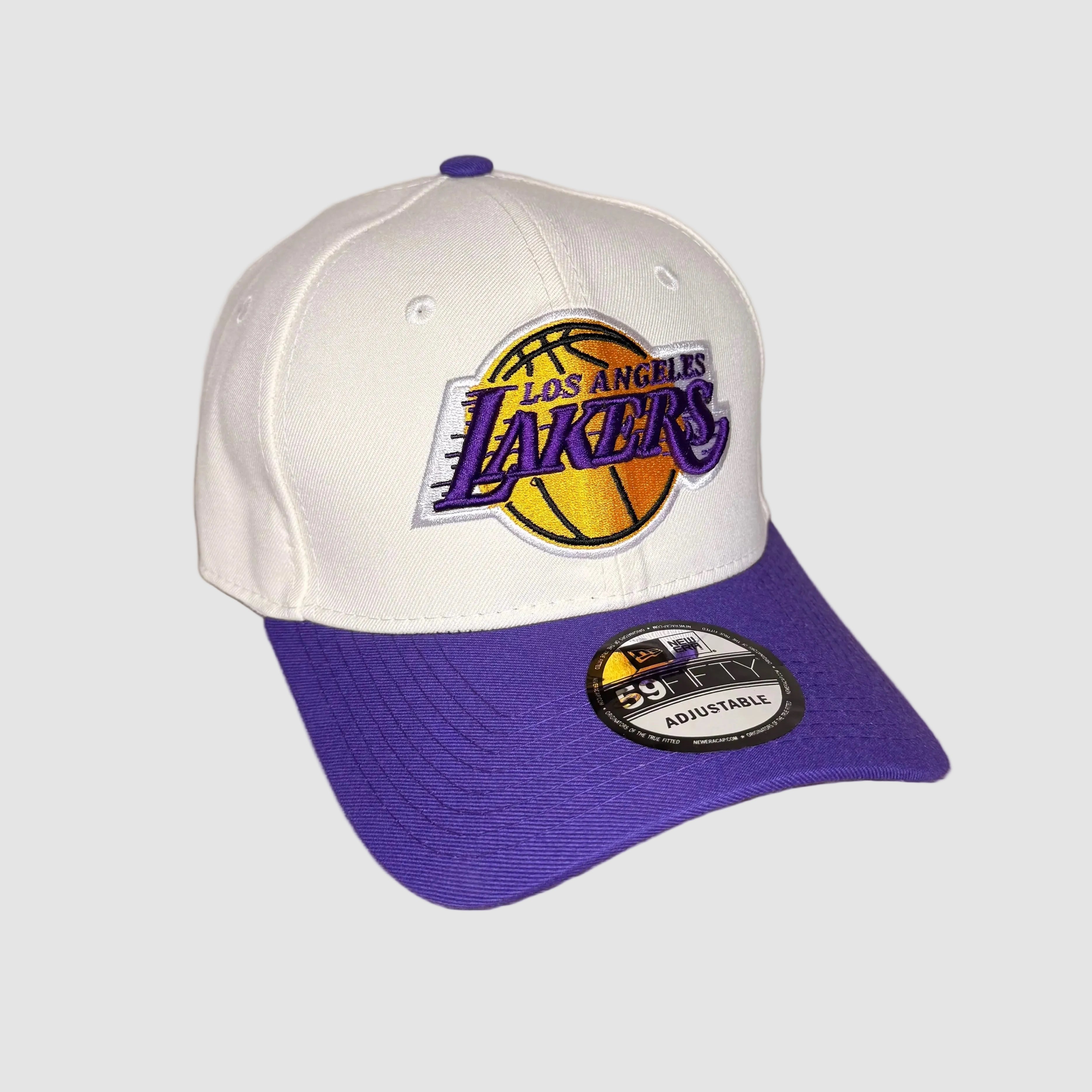 Lakers Purple