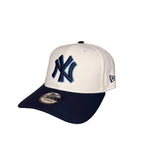 NY Stadium blue