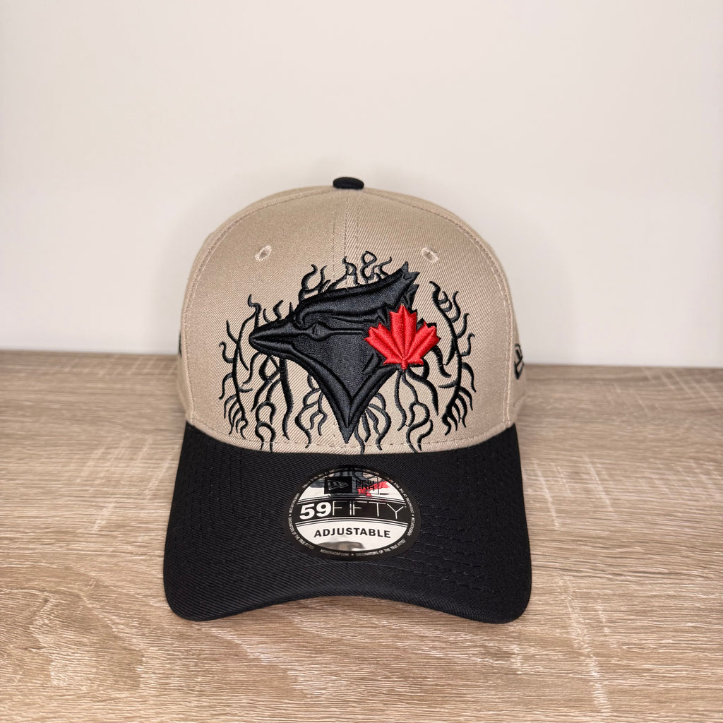 Black Roots