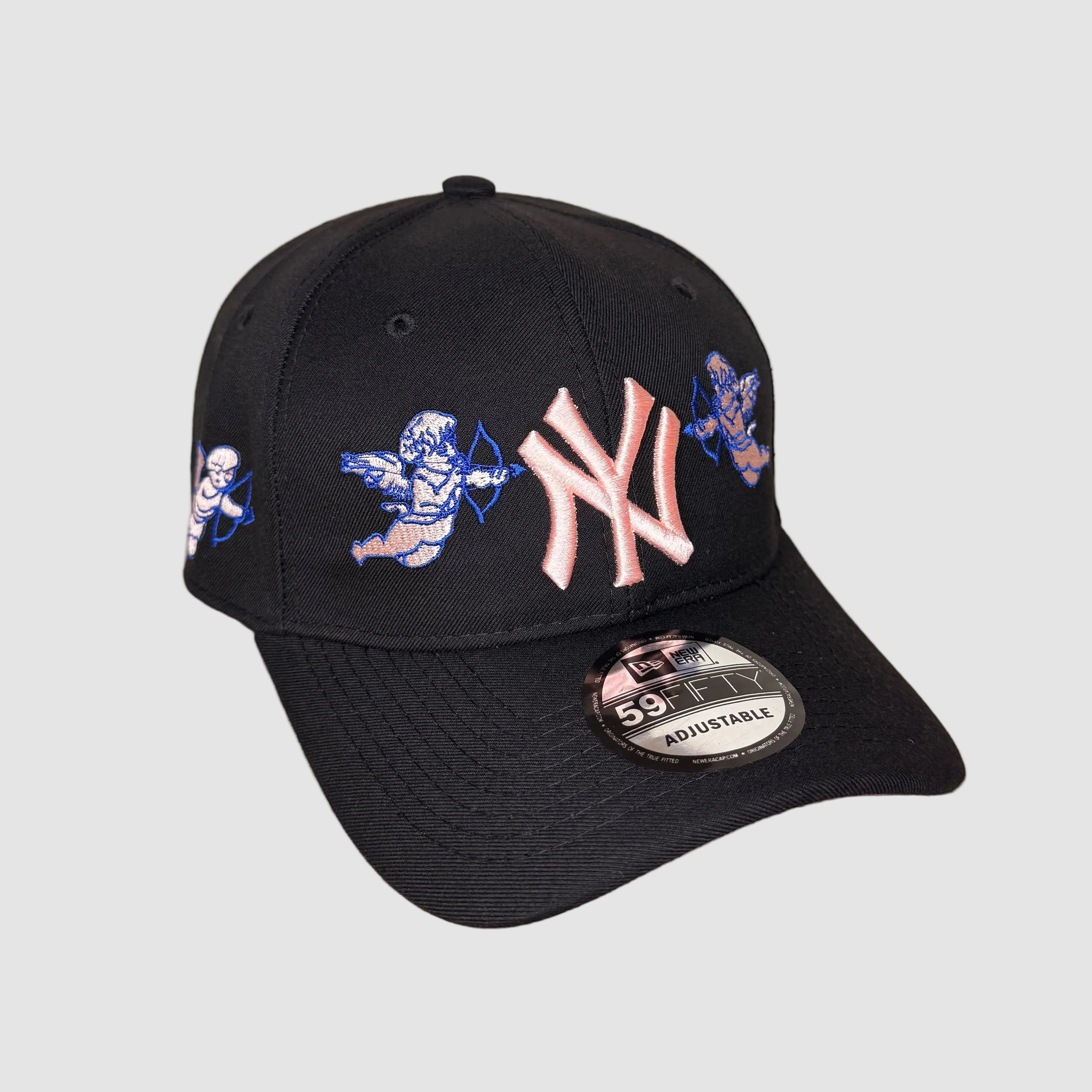 NY Cupid