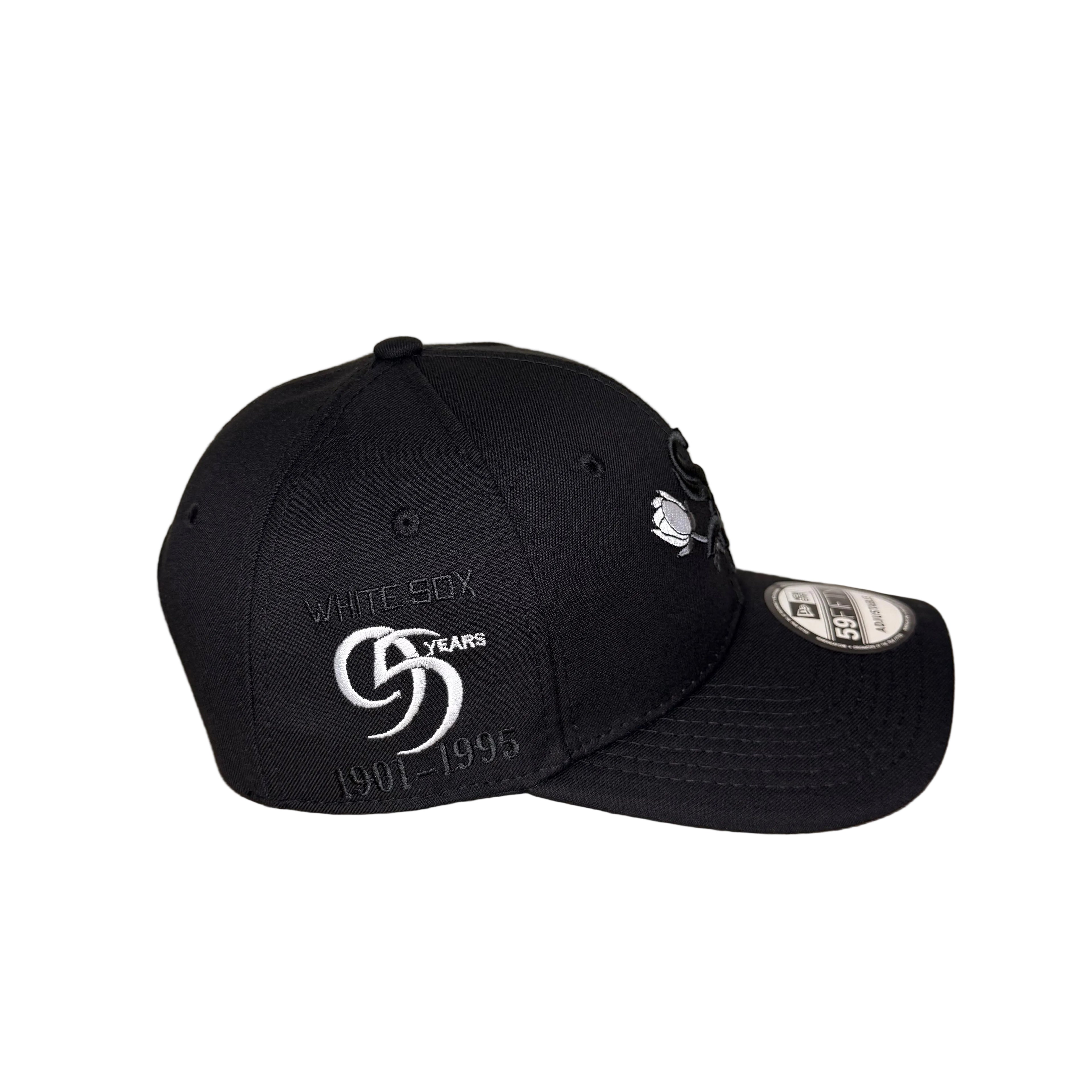SOX Black Rose