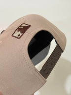 NY Clasic Brown