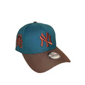 NY World S. Green