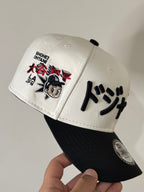 Shangai White
