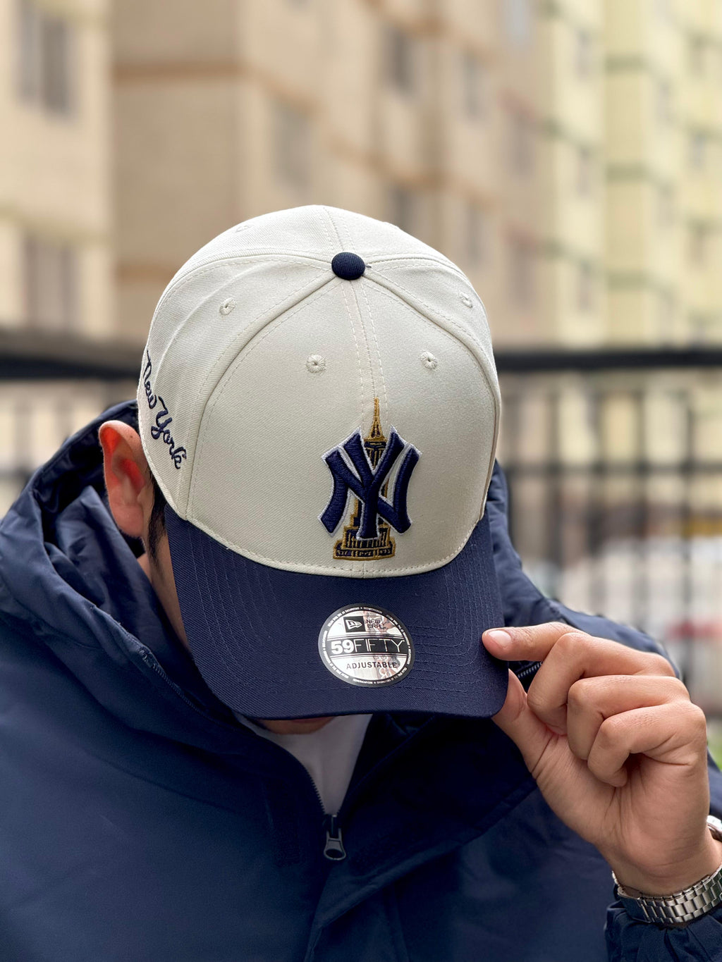 PACK DUO (Incluye las 2 gorras)