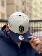 PACK DUO (Incluye las 2 gorras)