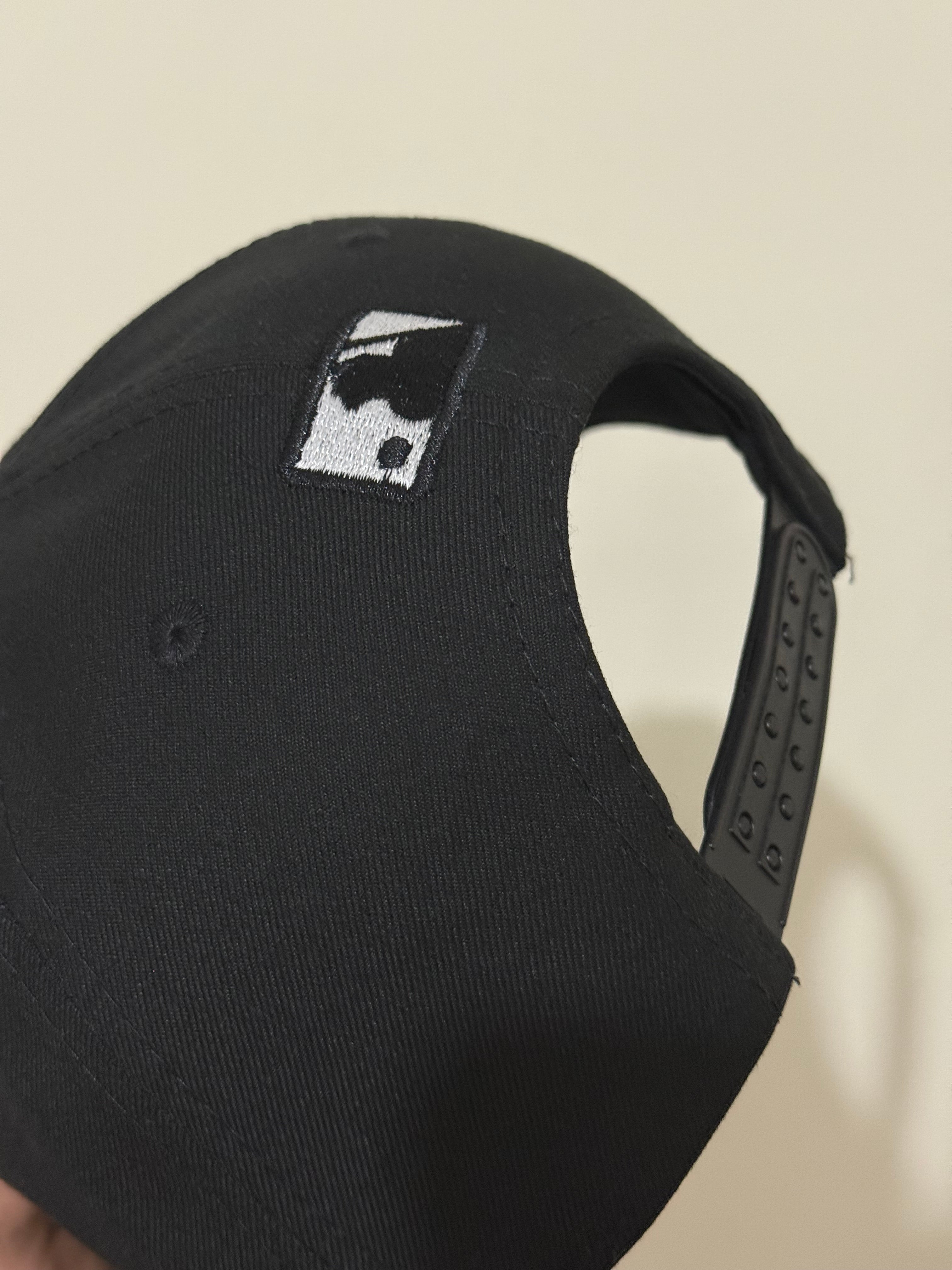 NY Total Black