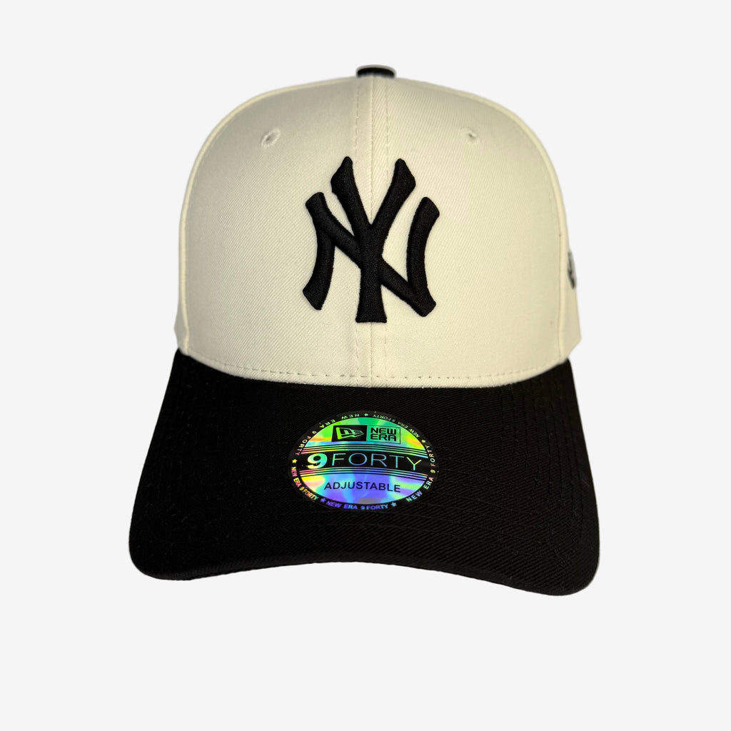 NY Midnight White