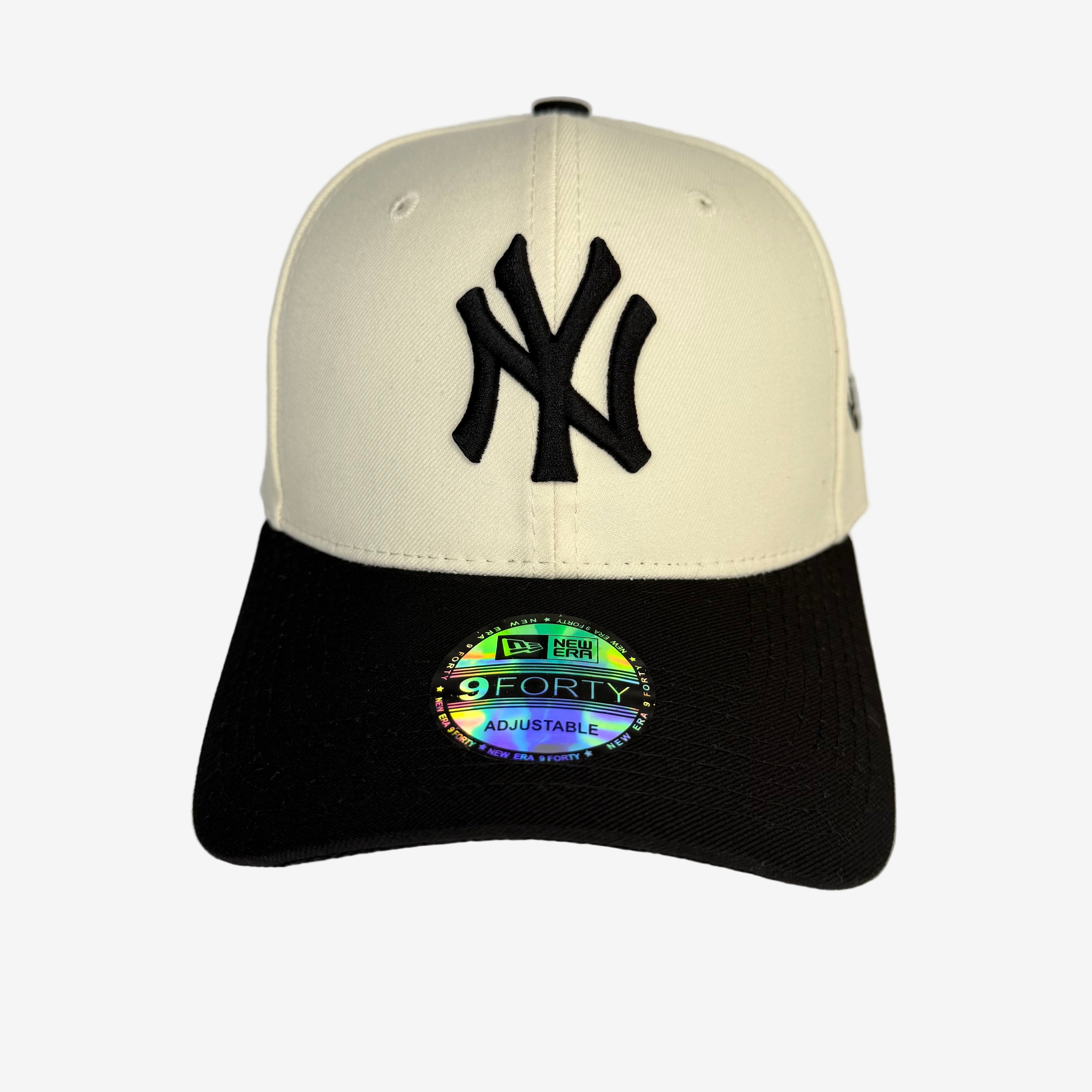 NY Midnight White