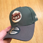 NY bear green