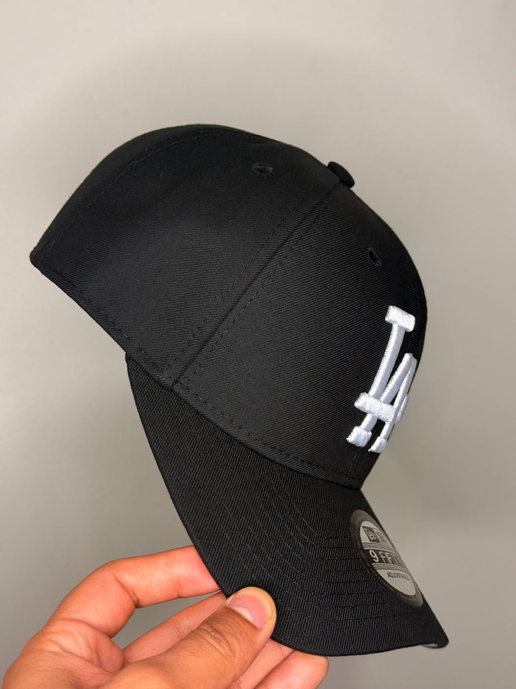 LA Black Clasic