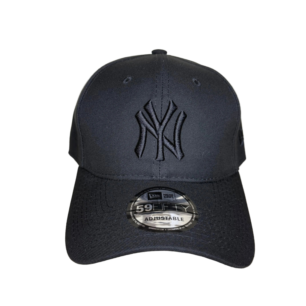 NY Total Black