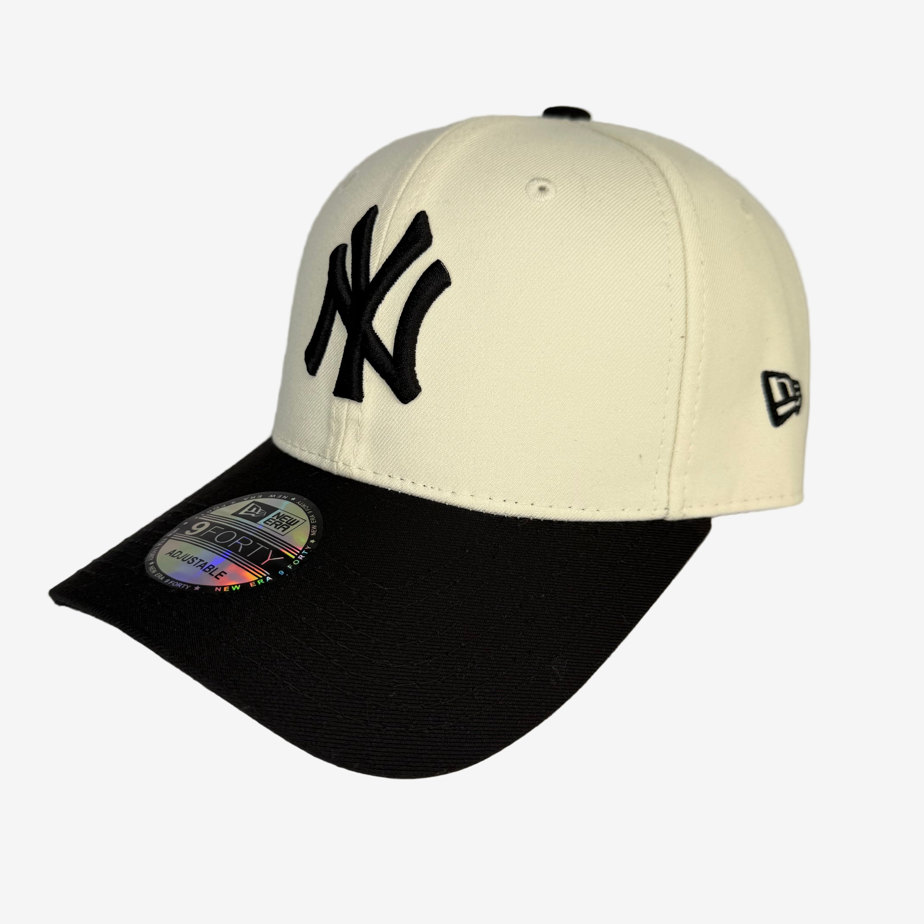 NY Midnight White