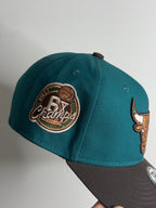 Chicago Green