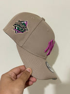 NY Desert Pink