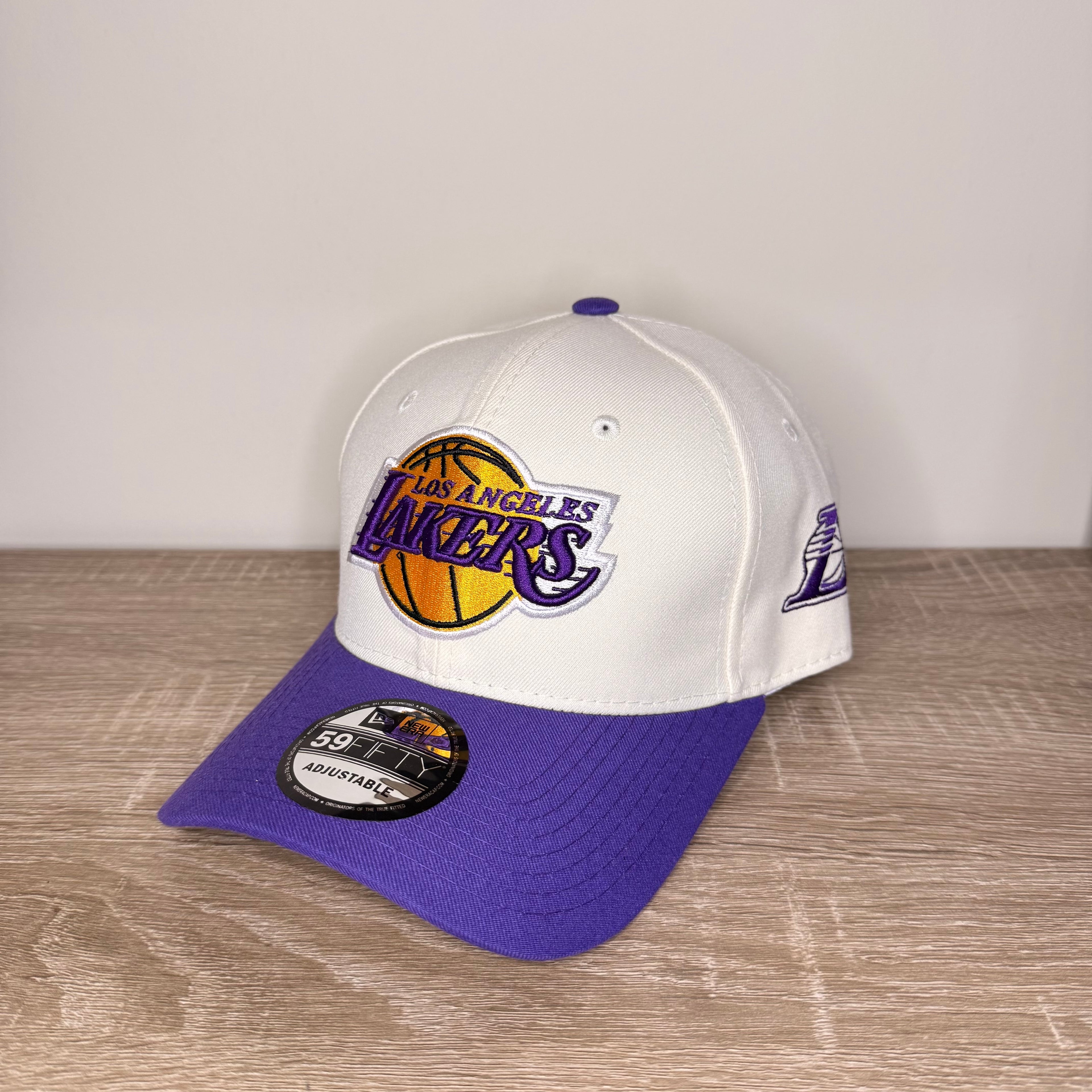 Lakers Purple