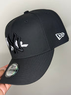 NY Black Line