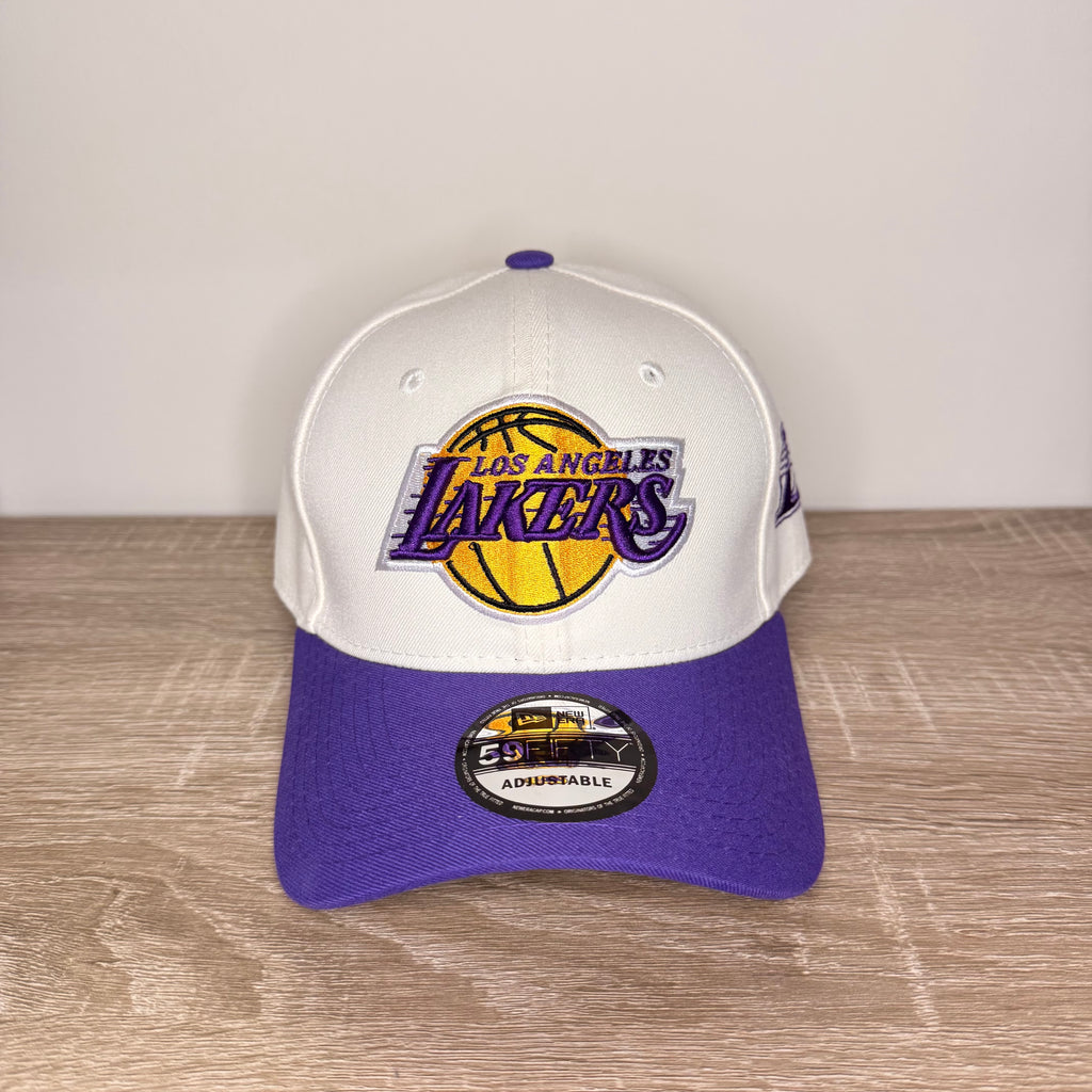 Lakers Purple