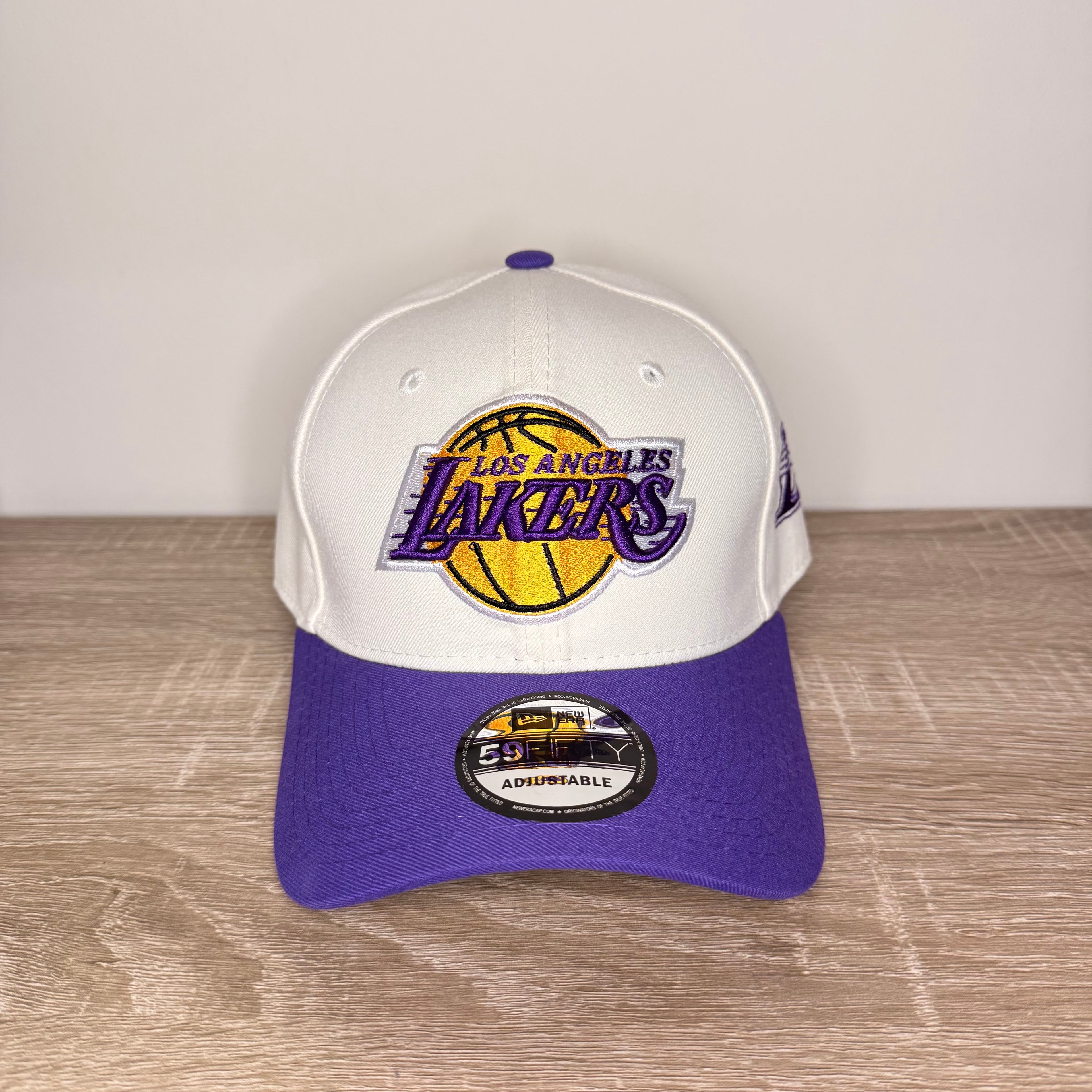 Lakers Purple
