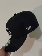 NY Bear Black