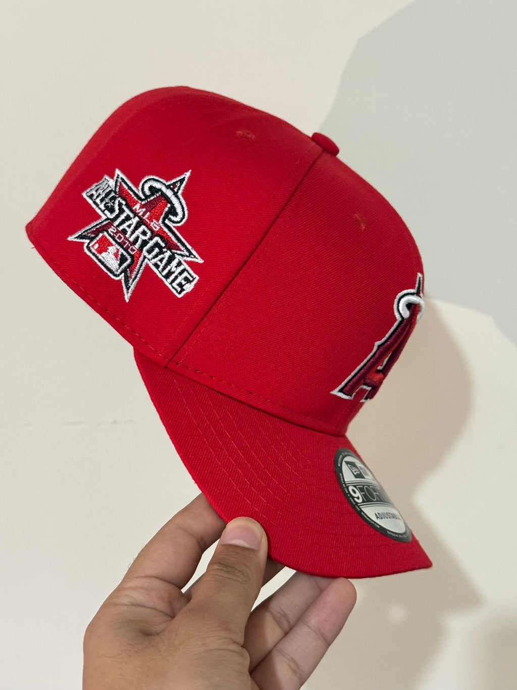 Angels Red