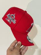 Angels Red