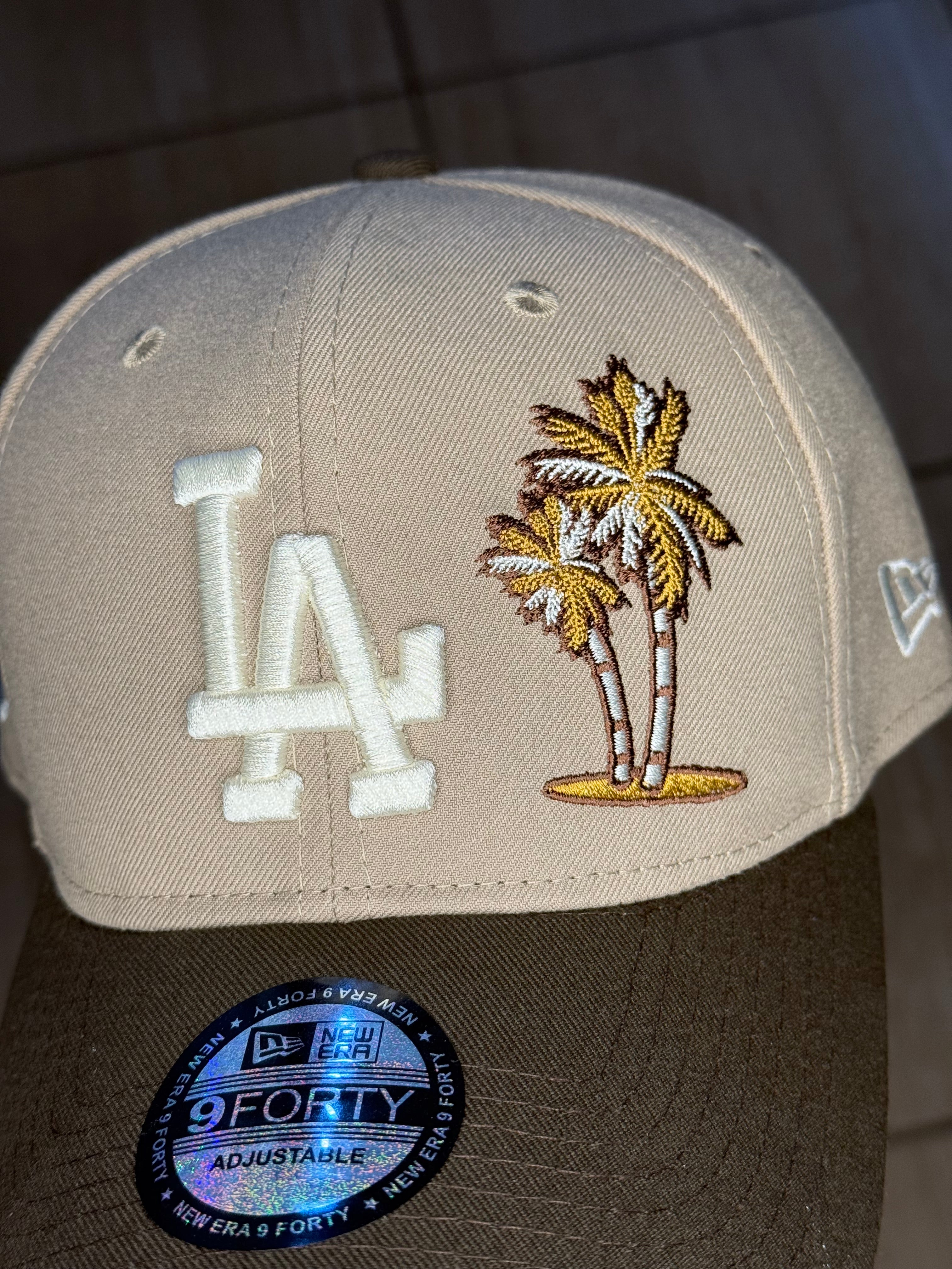 LA Desert