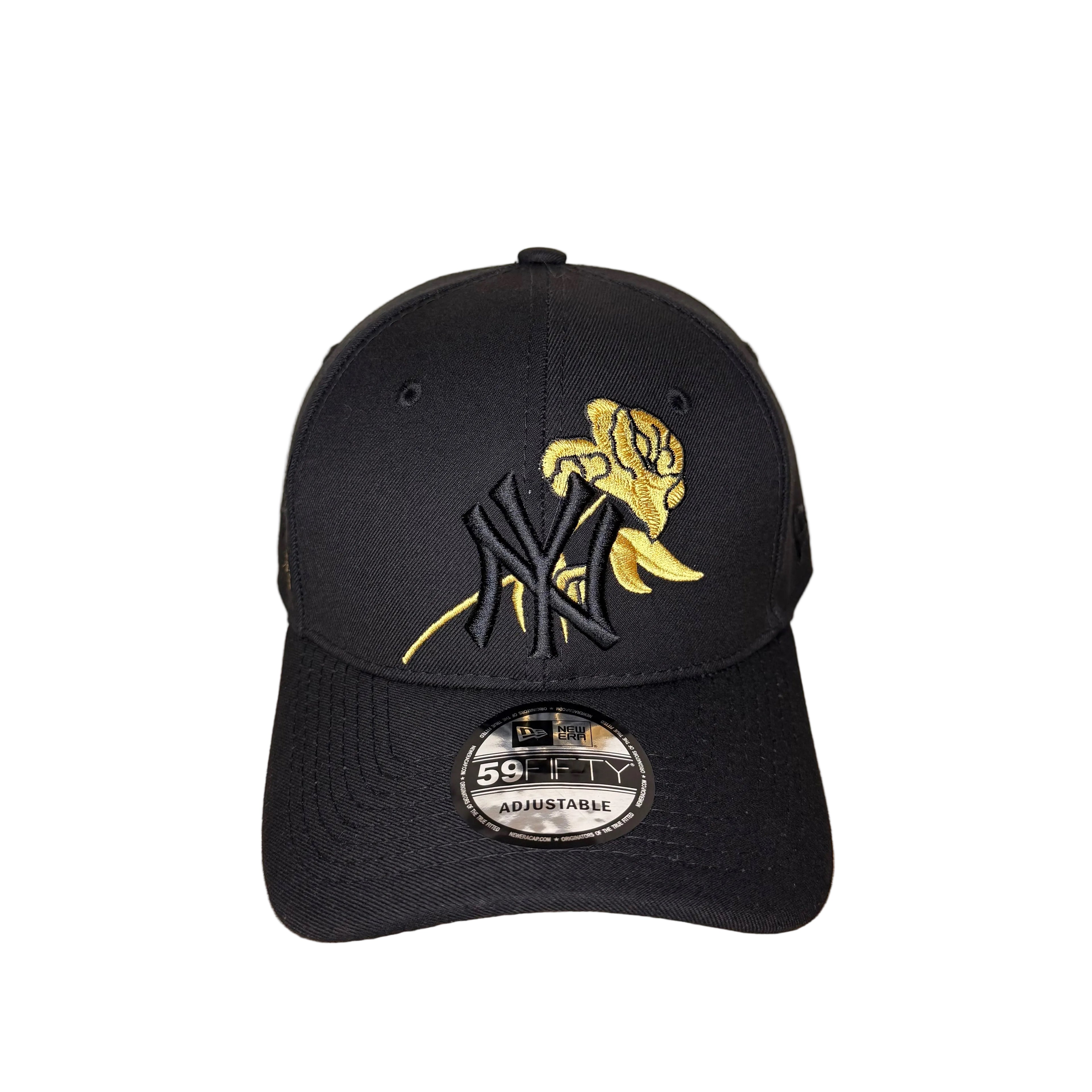 NY Golden Rose