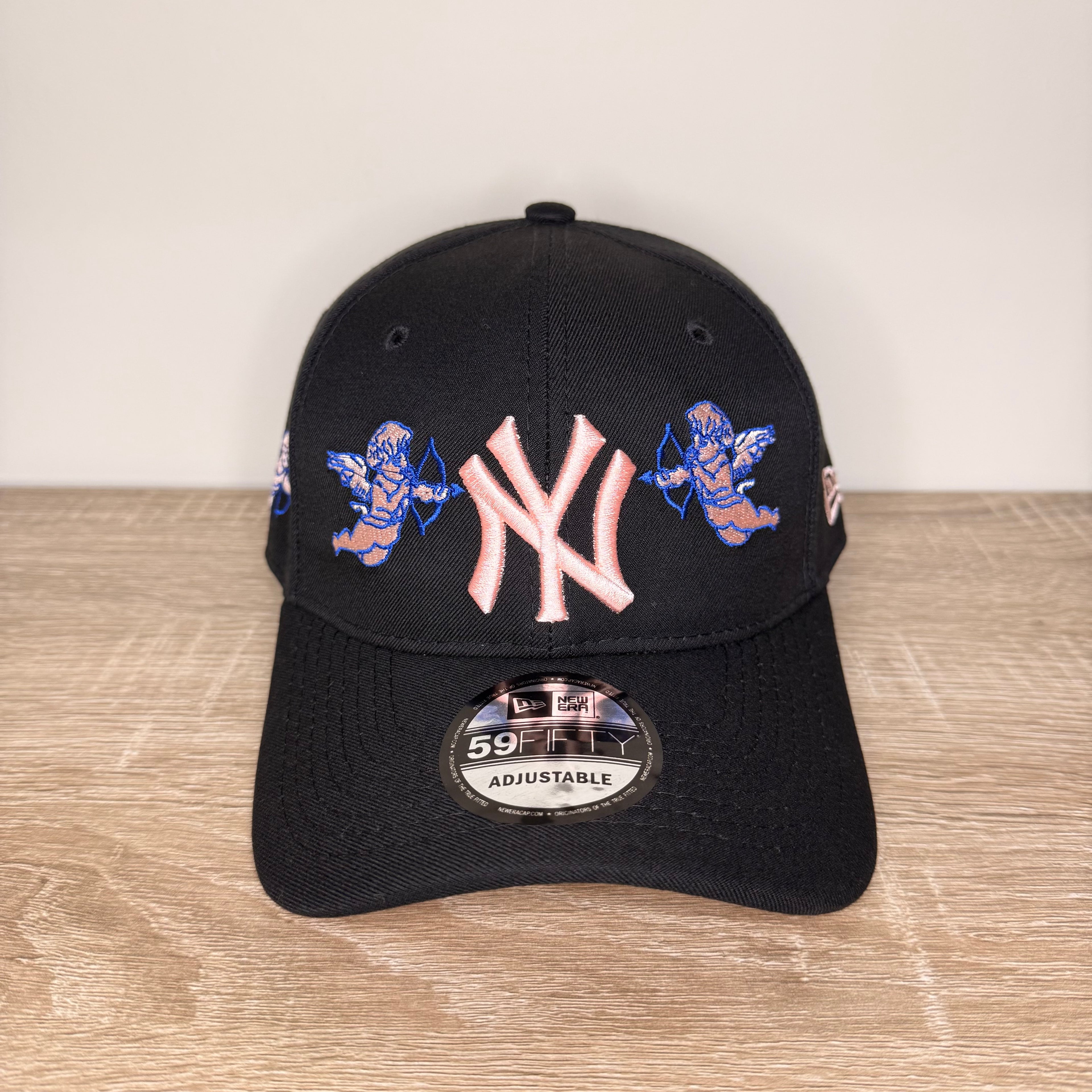 NY Cupid