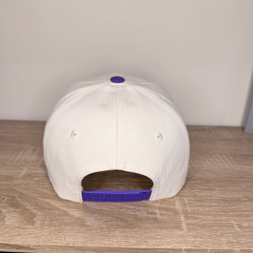 Lakers Purple