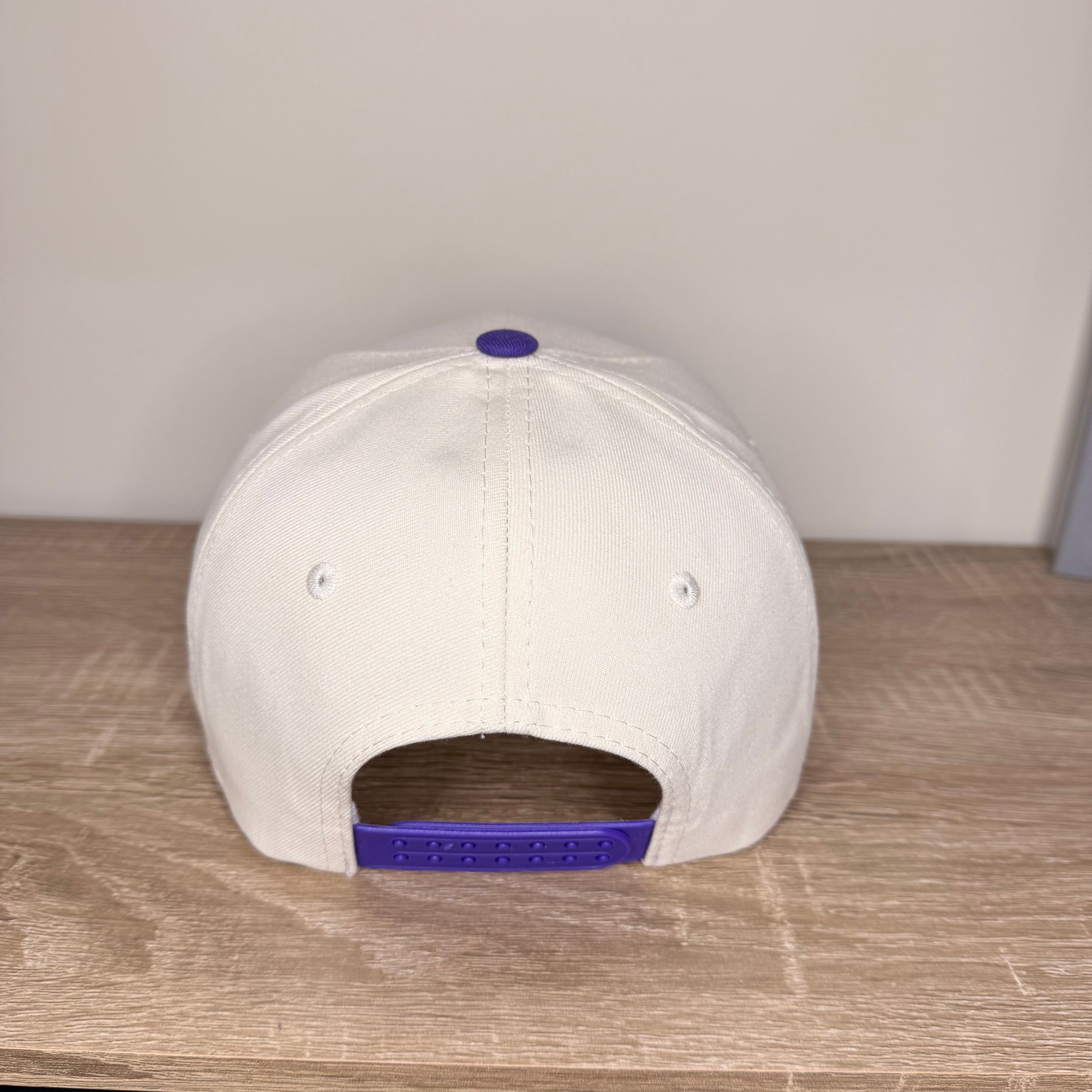 Lakers Purple