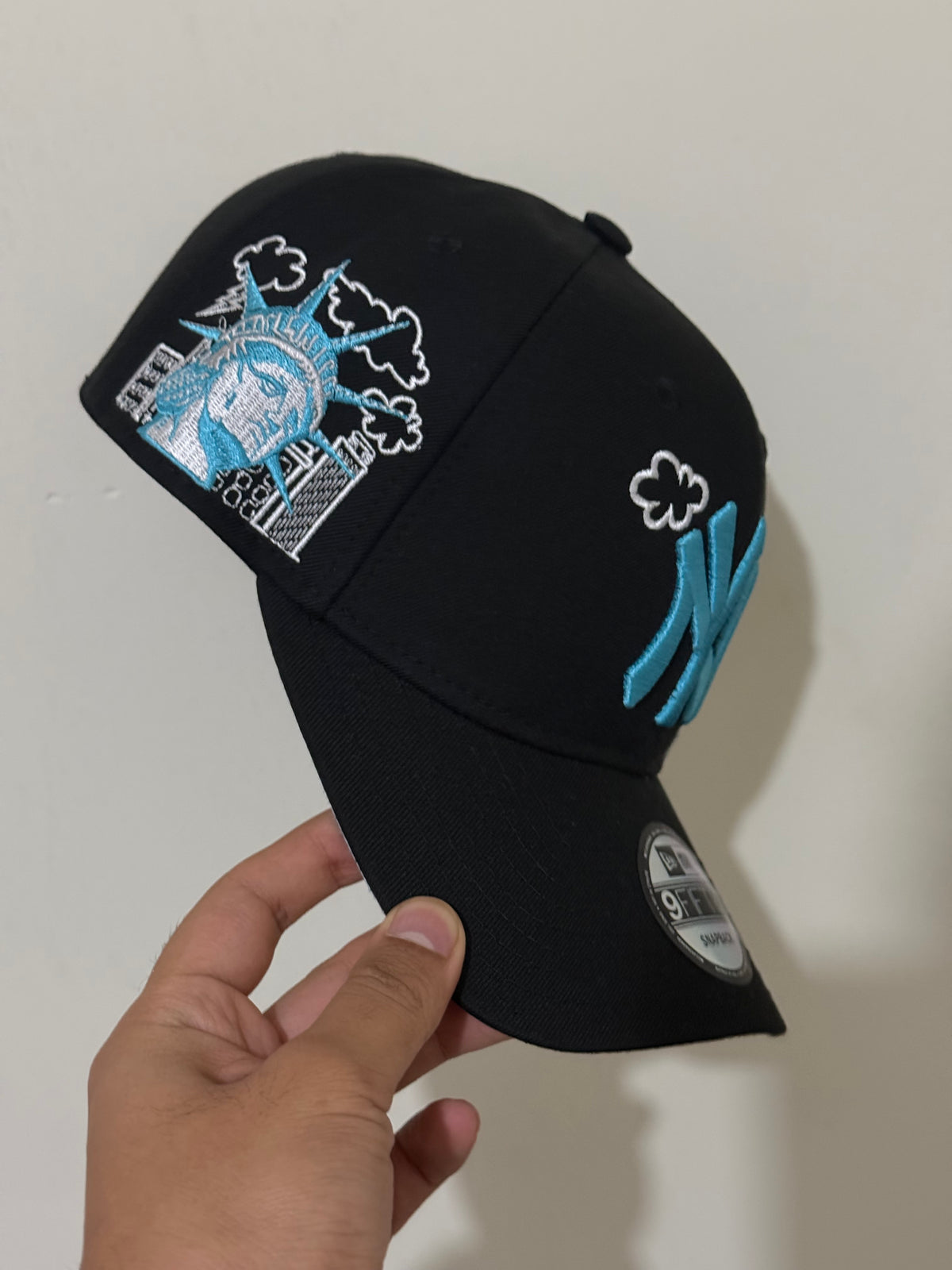 NY Liberty