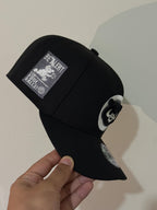 NY Bear Black