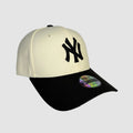 NY Midnight White