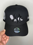 NY Black Line