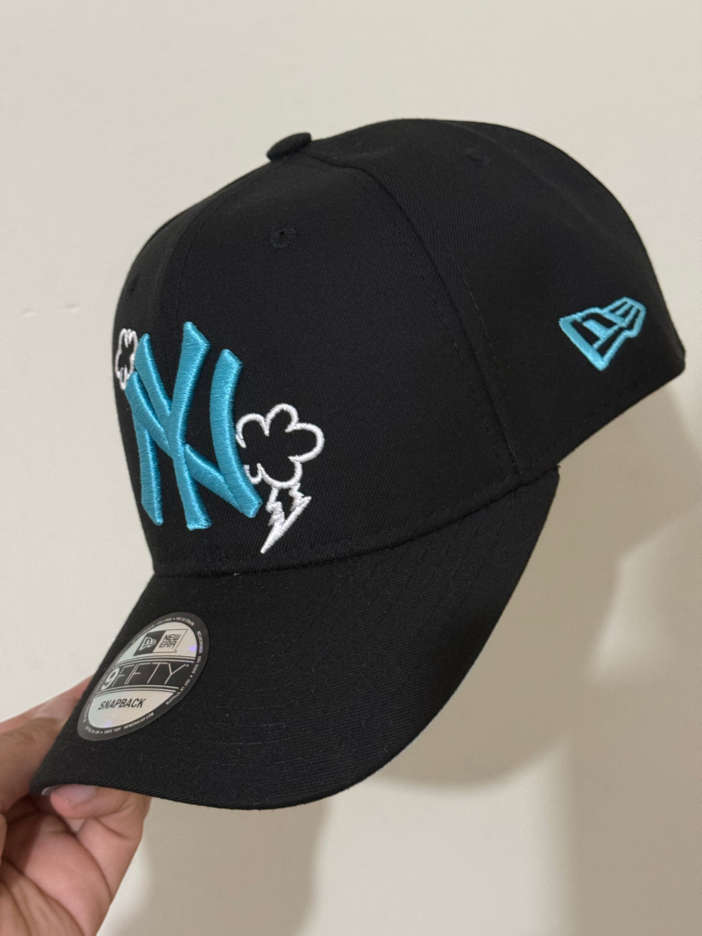 NY Liberty