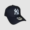 NY Clasicc Black
