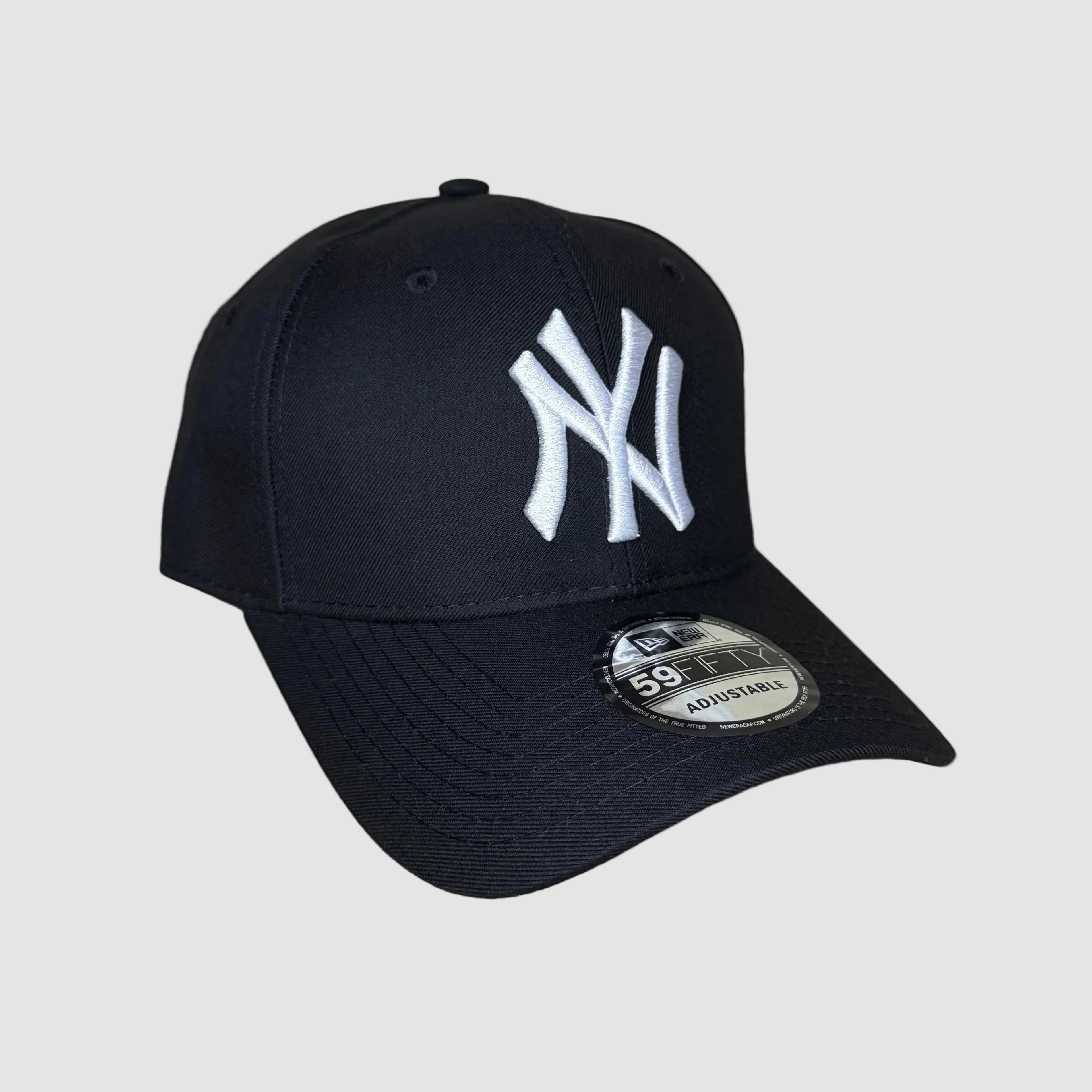 NY Clasicc Black