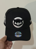 NY Bear Black