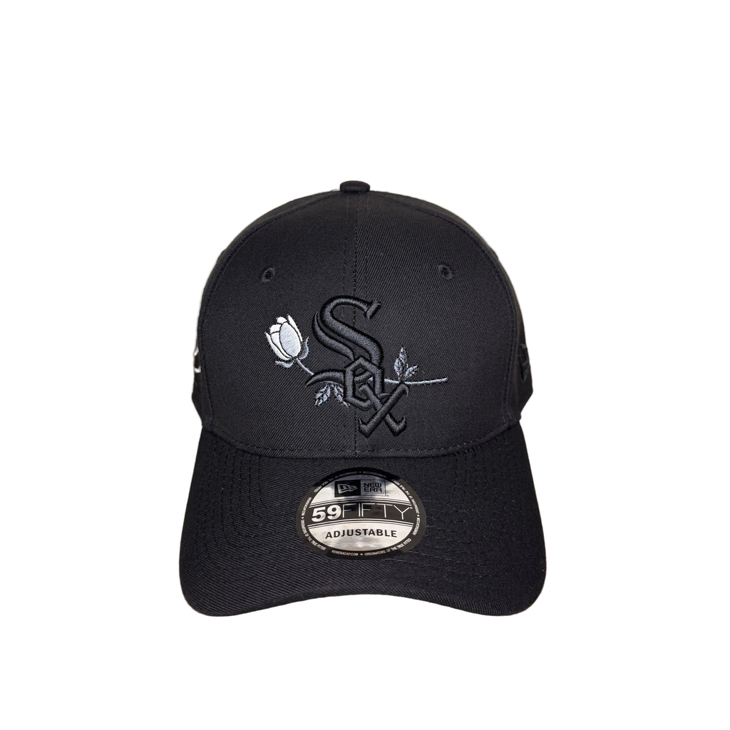 SOX Black Rose