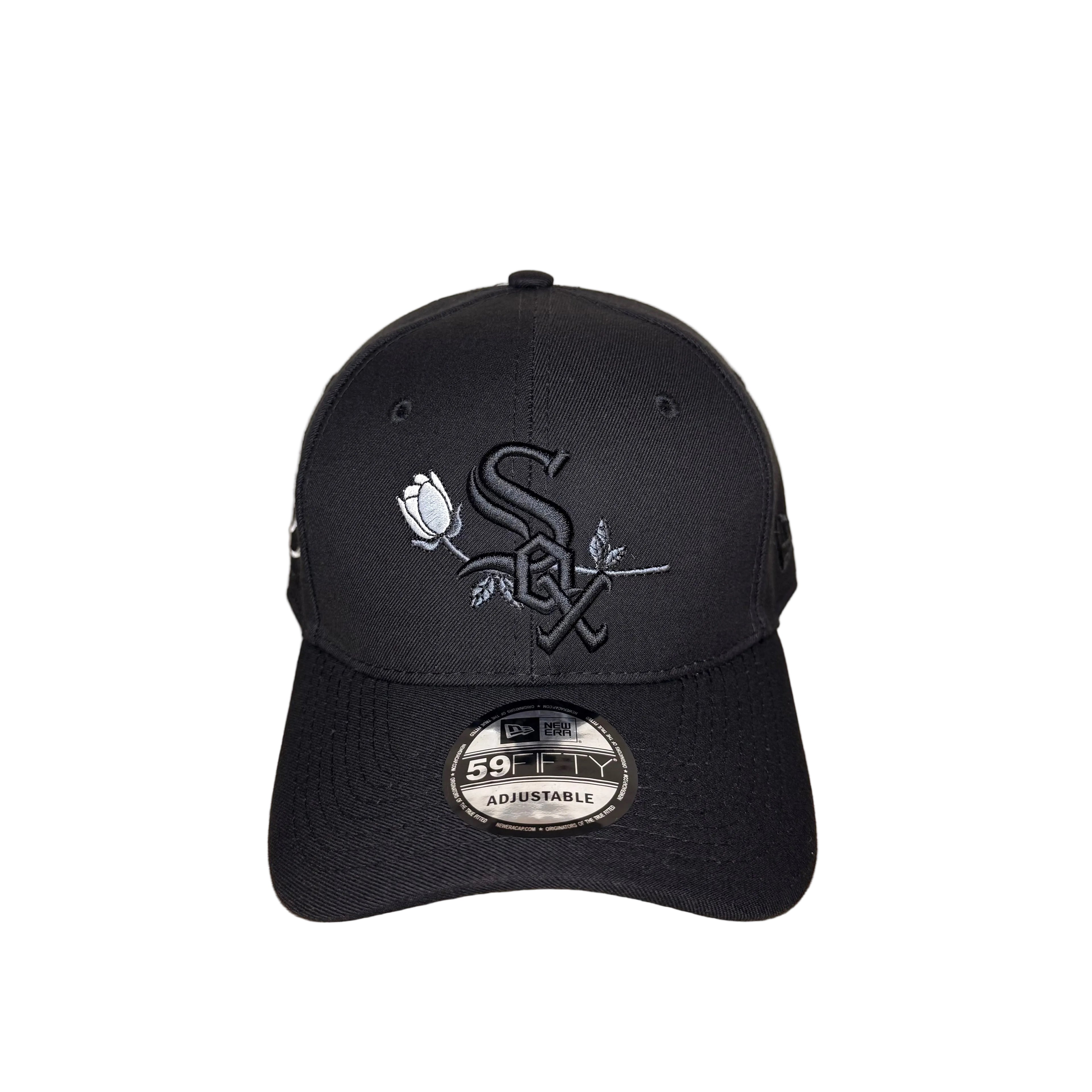 SOX Black Rose