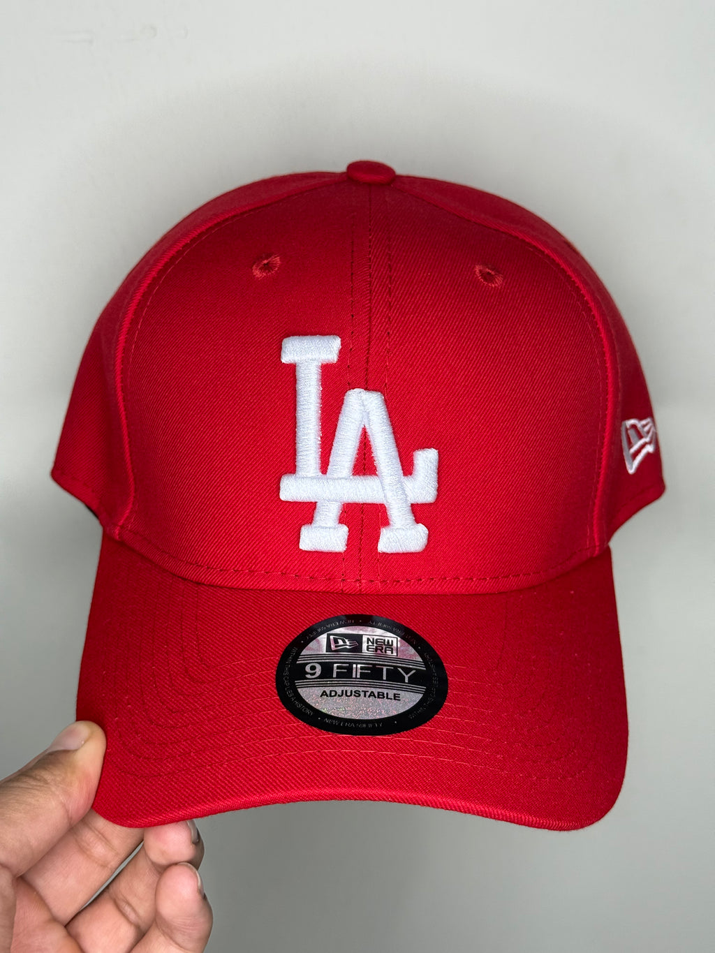 LA clasic Red