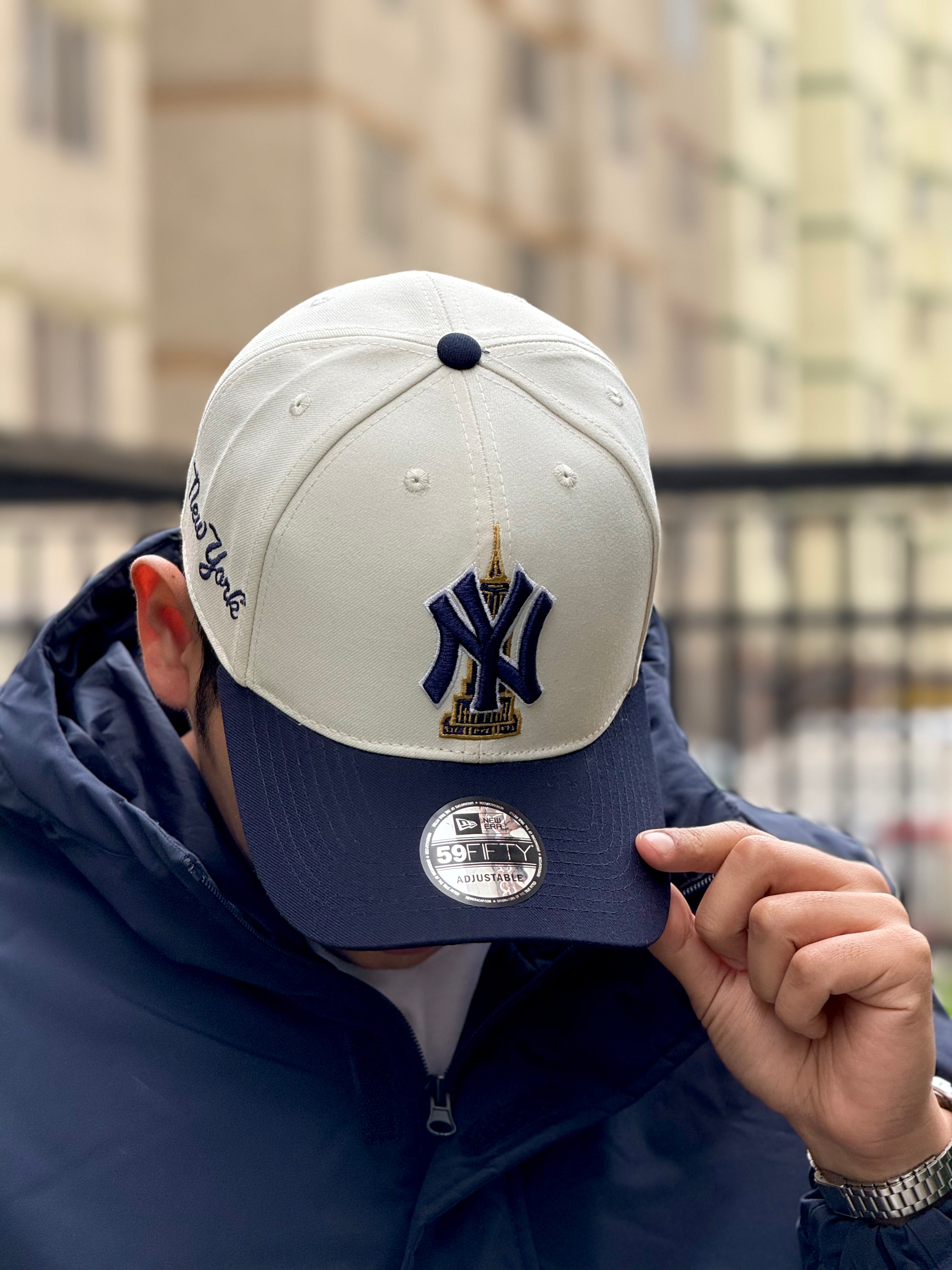 NY Blue