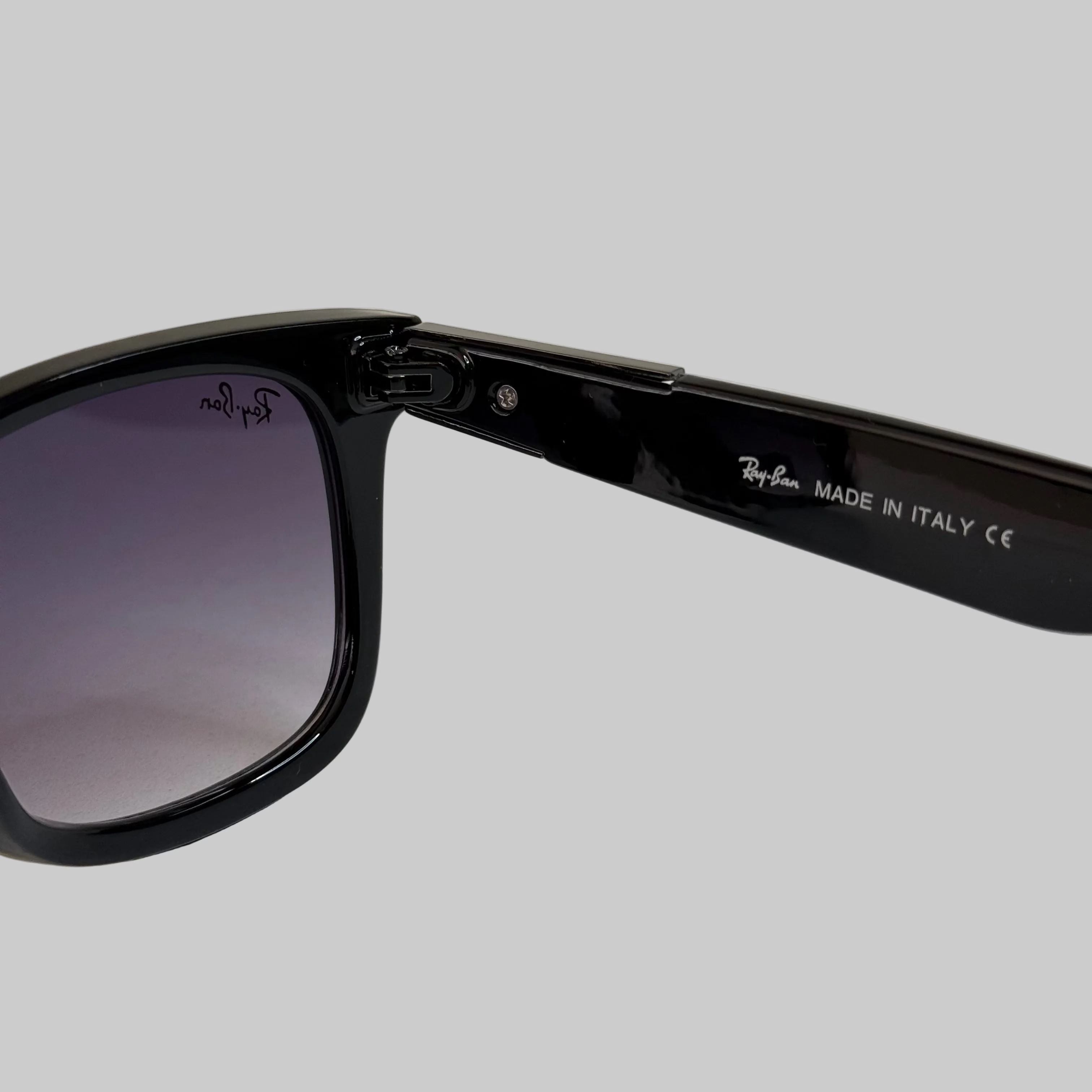 RB Wayfarer Premium