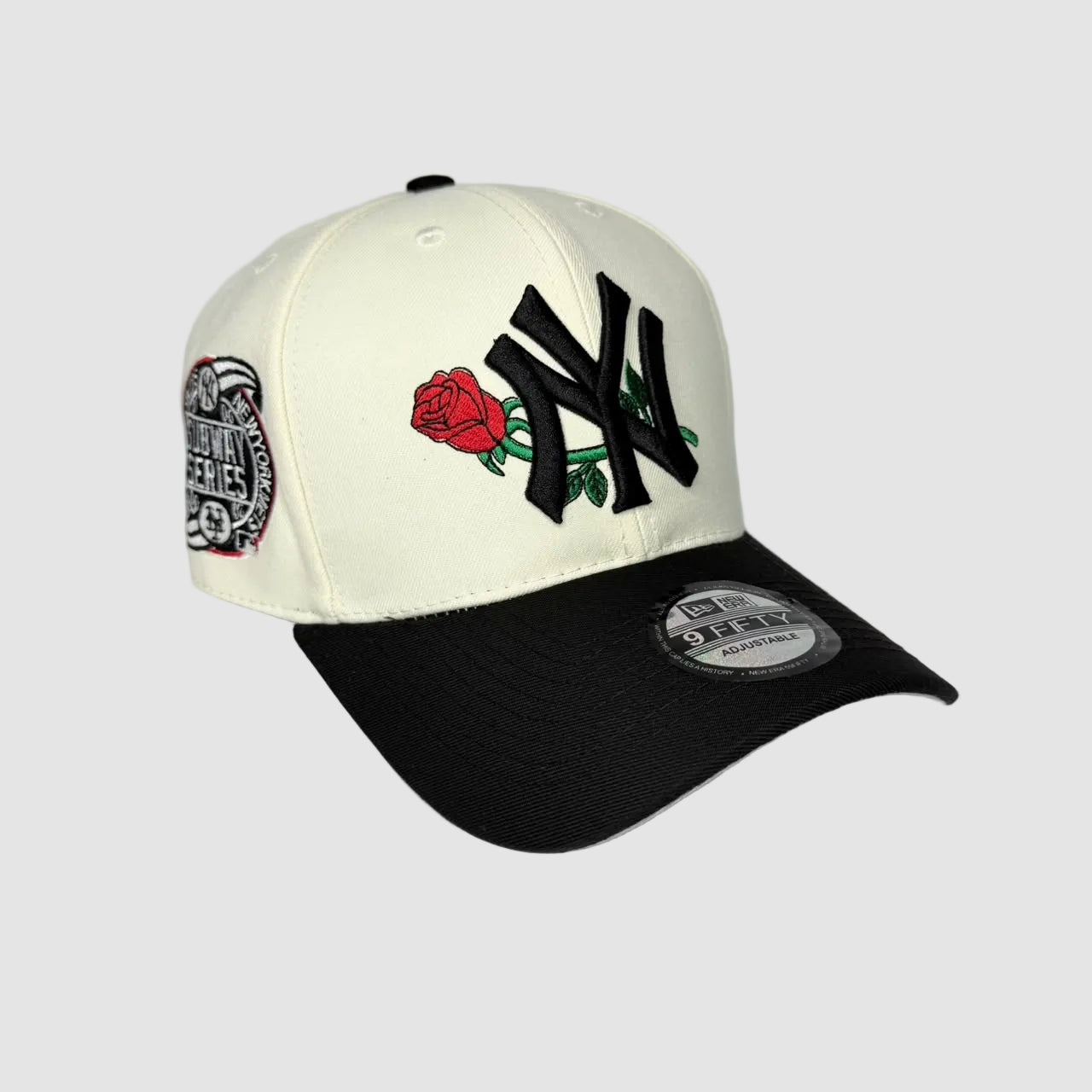 NY Rose Red edition