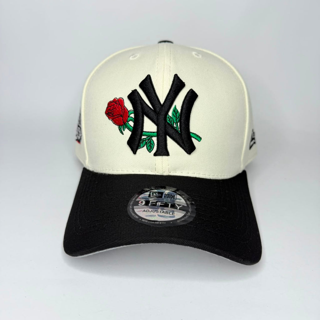 NY Rose Red edition
