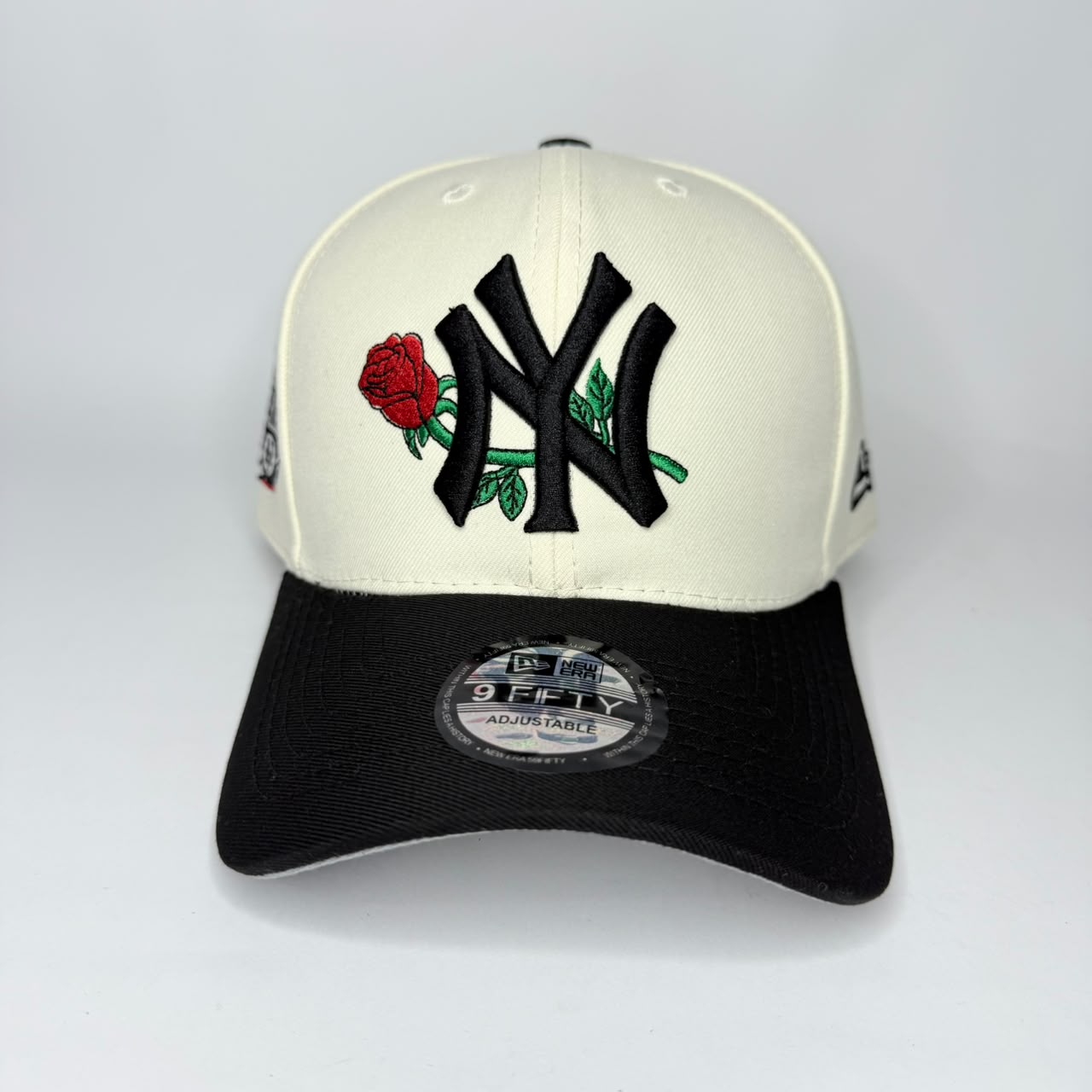 NY Rose Red edition