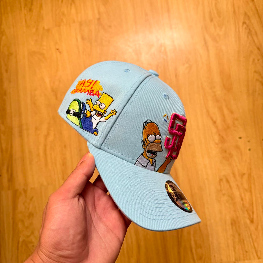 ¡AY! Caramba (Edición Limitada)